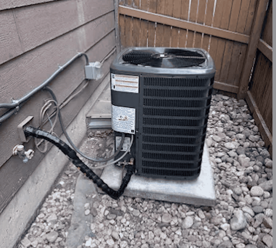 ac repair aurora co. Ac installation aurora co.