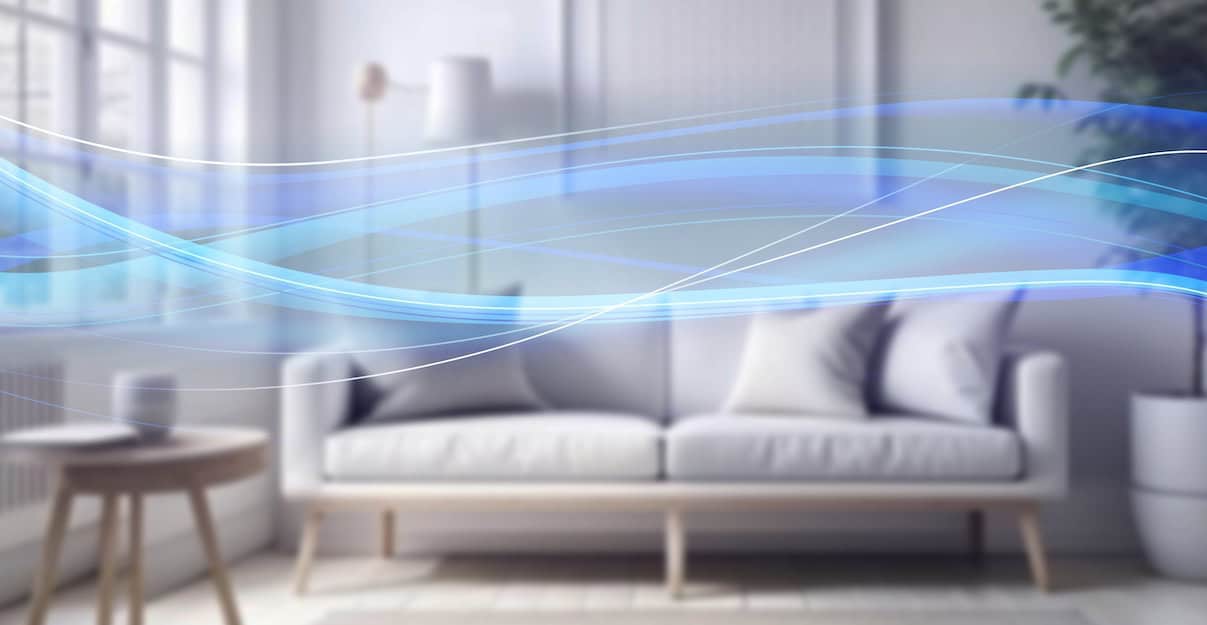 indoor air quality solutions